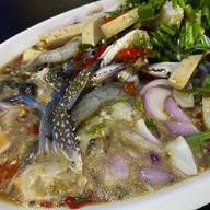 เมนูของร้าน After Yum พัทยา