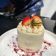 เมนูของร้าน Layer's espresso bar