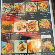 Nihon Japanese Restaurant ( นิฮงคาเฟ่ ) มุกดาหาร
