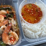 เมนูของร้าน โรงเตี๊ยม 8 ริ้ว ฉะเชิงเทรา