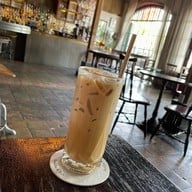 Buddha & Pals Cafe