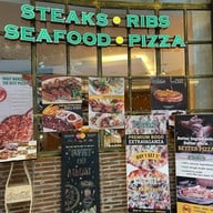 The Duke's เมญ่า