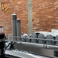 Layer's espresso bar