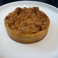 เมนูของร้าน Layer's espresso bar