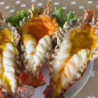 เมนูของร้าน สวนภูมิทาน อยุธยา