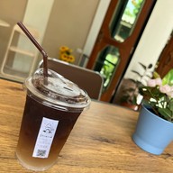 เมนูของร้าน ปู่ตาคาเฟ่