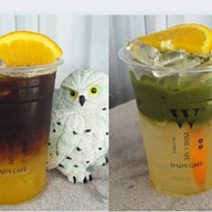 Whanlinn indie cafe' ศรีบุญยืน