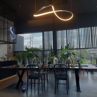 eight cafe กรุงเทพกรีฑา