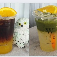 Whanlinn indie cafe' ศรีบุญยืน