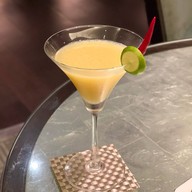 Sapphire Bar โรงแรม เดอะ สุโกศล กรุงเทพ