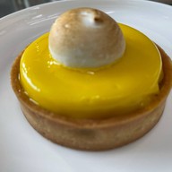 เมนูของร้าน Layer's espresso bar