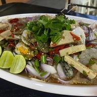 เมนูของร้าน After Yum พัทยา