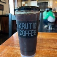 Krutid Coffee  สาขาศาลากลาง