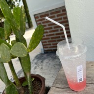 เมนูของร้าน ปู่ตาคาเฟ่