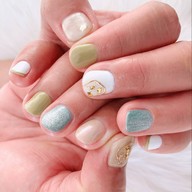 De’ Nails (เดอเนลส์) สัมมากร1 G15