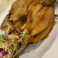 เมนูของร้าน SwanLake cuisine