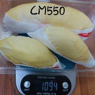 ทุเรียน@ดีโม่ เสนานิคม