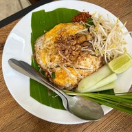 เมนูของร้าน ปู่ตาคาเฟ่