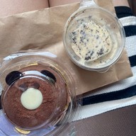 TAJONG by…FOLLOW ME - dessert & coffee (Halal food) TAJONG by…FOLLOW ME - dessert & coffee (ฟอลโล่ว์ มี)