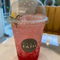 เมนูของร้าน TAJH by Good Cafe 1