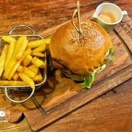 La Cantina Steak House & Pizzeria
