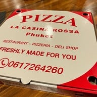 La Casina Rossa Kathu Phuket Kathu