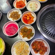 Darak Korean Restaurant ดารัก โคเรียนทาวน์