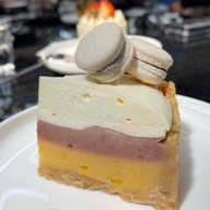 เมนูของร้าน Layer's espresso bar