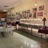 The Duke's เมญ่า