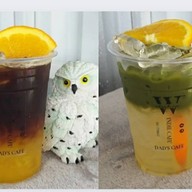 Whanlinn indie cafe' ศรีบุญยืน