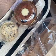 TAJONG by…FOLLOW ME - dessert & coffee (Halal food) TAJONG by…FOLLOW ME - dessert & coffee (ฟอลโล่ว์ มี)