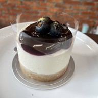 เมนูของร้าน Layer's espresso bar