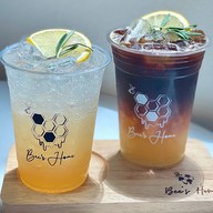 Bee’s Home cafe’(กาแฟ/ชา&อาหารตามสั่ง) -