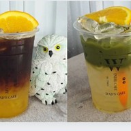 Whanlinn indie cafe' ศรีบุญยืน