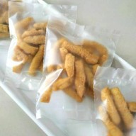 โจ๊กปากน้ำเจ้าเก่า(ร้านเจ็กฉี)