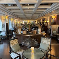 Sapphire Bar โรงแรม เดอะ สุโกศล กรุงเทพ