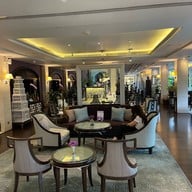 Sapphire Bar โรงแรม เดอะ สุโกศล กรุงเทพ