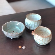 InClay Studio Pottery