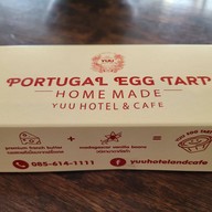 YUU HOTEL & Cafe'