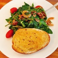 The Duke's เมญ่า