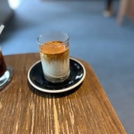 เมนูของร้าน Self