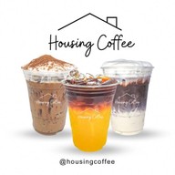 บ้านพักกาแฟ