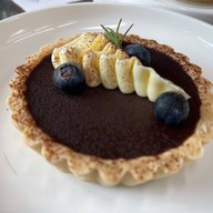 เมนูของร้าน Layer's espresso bar