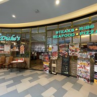 The Duke's เมญ่า