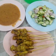 ราชาบะหมี่กวางตุ้ง(เจ้าแรก)