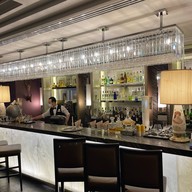 Sapphire Bar โรงแรม เดอะ สุโกศล กรุงเทพ