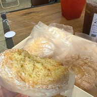 เมนูของร้าน ปู่ตาคาเฟ่