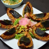 เมนูของร้าน สวนภูมิทาน อยุธยา