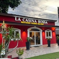 La Casina Rossa Kathu Phuket Kathu