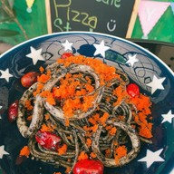 Naughty Spaghetti ม.มาทอง